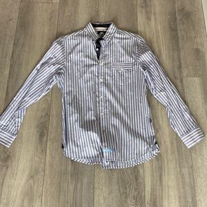 English laundry mens shirt never worn